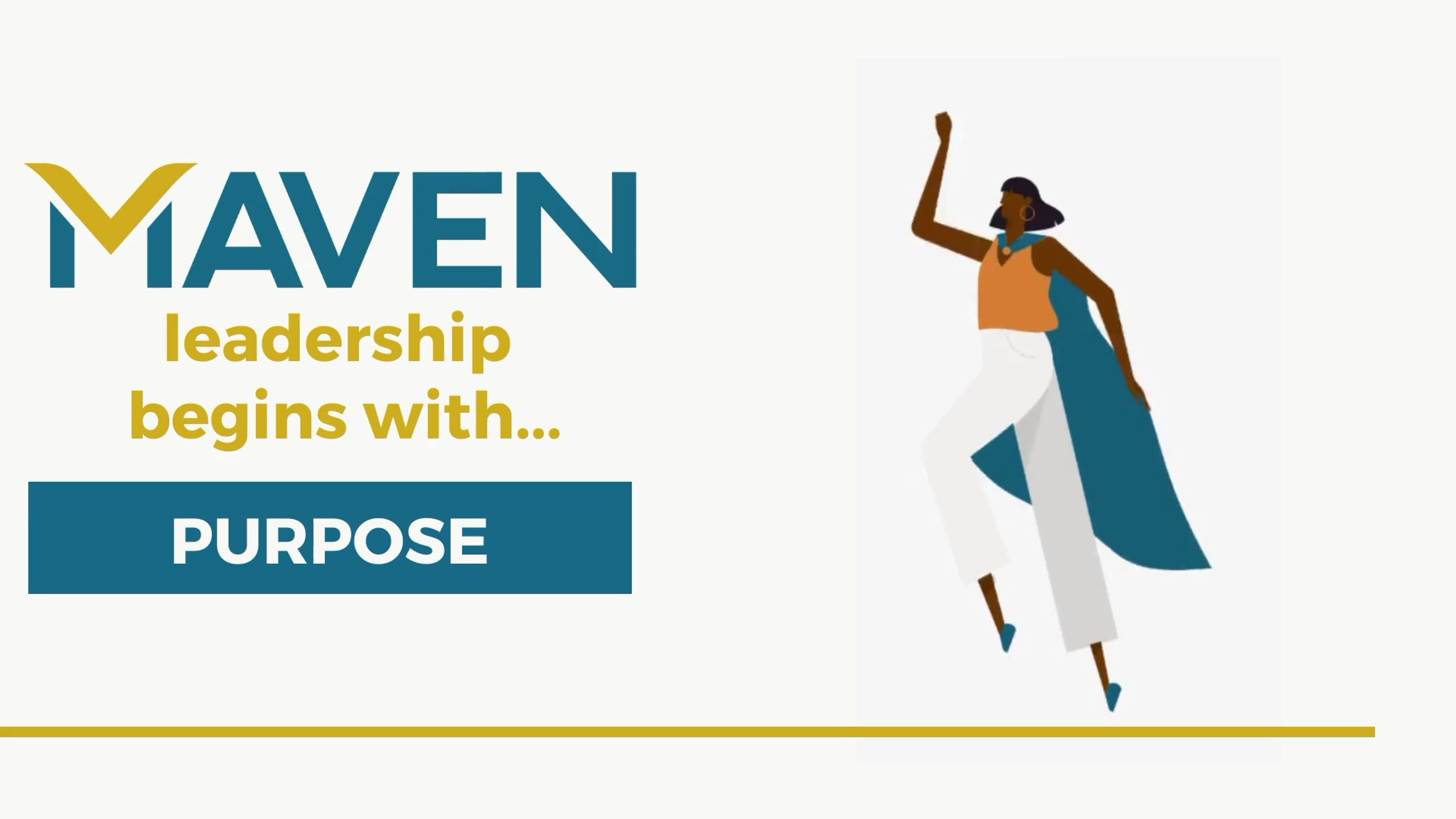 2021 MAVEN Institute I